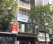 2 Nhà mặt phố Trần Quốc Hoàn diện tích 60m2 x 6T, MT 4,5m , thang máy, sàn thông