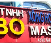 10 Sang quán MASSAGE ĐẸP 433/6 Sư Vạn Hạnh quận 10 Tphcm