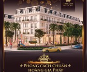 3 Biệt Thự Liền kề Shophouse Louis City Hoàng Mai   Vừa Mua Đã Lãi, Vượng Khí Dài Lâu