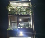 Chính chủ cần bán căn nhà 4 tầng trục chính 1.3.5 phường Đồng Quang