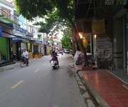 Bán nhà 2,5 tầng độc lập đường Miếu Hai Xã, 42m sổ đỏ