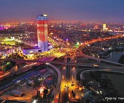 Bán căn hộ Hoàng huy Grand town Sở dầu Hồng bàng hp