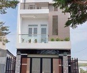 Nhà phố 88m2 Bình Chánh, 1 trệt 2 lầu, 1 tỷ 6 nhận nhà ở ngay