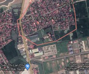 Bán đất dự án Làng Cả- Đông Côi- Thuận Thành