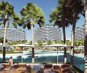 1 Cực HOT với Căn hộ tại mặt biển An Bàng, cạnh Phố Cổ Hội An. Mặt tiền chính diện biển, giá 1 tỷ 4