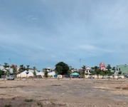 Bán lô đất 2 mặt tiền đường Trường Chinh-Đà Nẵng phù hợp nhu cầu mở trụ sở Cty, làm kho hàng,nhà