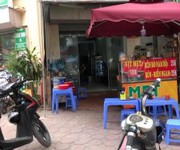 Chính chủ cho thuê cửa hàng tại Hà Nội