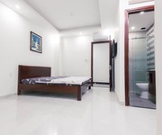 3 Cho thuê căn hộ đầy đủ nội thất Đường Nguyễn Trãi. Giá 4 triệu/ phòng 25m2