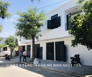 Bán nhà trắng xinh xinh có 6 căn hộ sau lưng bến xe Đà Nẵng