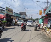 1 Đất nền sổ sẵn tại Thuận An giá 900tr mặt tiền kinh doanh