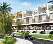 2 Đất Nền-Nhà Phố Mặt Tiền Kinh Doanh. Giá Từ 26tr/m2 Giá Tốt Đầu Tư Và Mua Ở Trung Tâm TP Thuận An