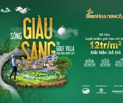 Đất nền sân Golf Long Thành, Biên Hòa, Đồng Nai