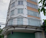 Bán nhà hàng 6 tầng lầu và 1 tầng hầm , khu Sơn Trà - Đà Nẵng.