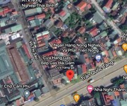 2 Chính chủ cần bán nhà 3 tầng mặt đường Cẩm Phú - TP Cẩm Phả
