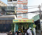 Nhà mặt tiền đường 20 m Dương Cát Lợi, Trung Tâm thị trấn Nhà Bè,Giá cực tốt.