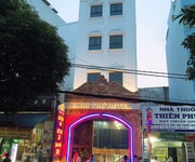 Bán Khách Sạn Đang Hoạt Động Tốt Khu KD Sầm Uất TT Quận Tân Bình - HCM