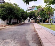 Bán đất thổ cư KDC - Sài Gòn Village, Nhà Bè, 80m2, sổ riêng từng nền, giá 1,675 tỷ/nền