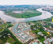 Bán lô đất Vị Trí Vàng xây cao ốc ngắm sông Sài Gòn