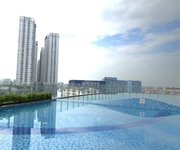 6 VĂN PHÒNG 48m2, 2 Máy Lạnh, Rèm, 9TR/Tháng Tại Sunrise City View