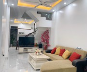 Bán nhà 3 tầng độc lập dân xây- độc nhất trong ngõ đường An Đà