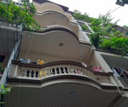 1 Cho thuê nhà ở, vp mặt ngõ 43 phố Dịch Vọng, CG 4 tầng 55m2, 15,5tr