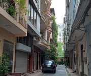 2 Cho thuê nhà ở, vp mặt ngõ 43 phố Dịch Vọng, CG 4 tầng 55m2, 15,5tr