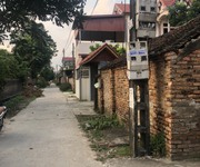 Chính Chủ Bán 100m2 Đất làng thôn Yên Ninh, Hiền Ninh, Sóc Sơn, Hà Nội.