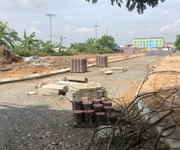 2 Đất Chính Chủ tổ 7 TT Quang MInh, Mê Linh, Hà Nội.