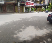 Bán nhà ngay đầu đường 193 Văn Cao, oto tải 5 tấn đỗ cổng
