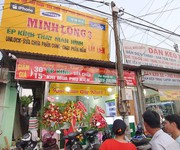 Cần sang gấp lại mặt bằng địa chỉ: Ngã tư chợ k8 - phường Long Bình - tp Biên Hòa