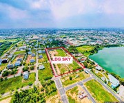 1 Căn hộ cao cấp view hồ sinh thái làng Đại Học chỉ 200tr