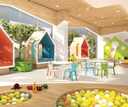 2 Bán căn hộ Phú Mỹ Hưng, dự án Hưng Phúc Premier, 2PN, bàn giao HTCB, trực tiếp CDT, view sông lớn