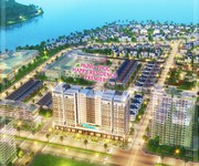 1 Bán căn hộ Phú Mỹ Hưng, dự án Hưng Phúc Premier, 2PN, bàn giao HTCB, trực tiếp CDT, view sông lớn