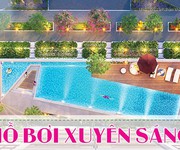 Bán căn hộ Phú Mỹ Hưng, dự án Hưng Phúc Premier, 2PN, bàn giao HTCB, trực tiếp CDT, view sông lớn