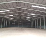 3 Cần cho thuê nhà xưởng mới đường Hồ Văn Long, Bình Tân, diện tích 6.000m2, khu logistics