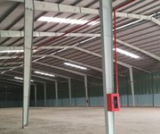 4 Cần cho thuê nhà xưởng mới đường Hồ Văn Long, Bình Tân, diện tích 6.000m2, khu logistics