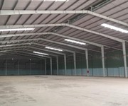 6 Cần cho thuê nhà xưởng mới đường Hồ Văn Long, Bình Tân, diện tích 6.000m2, khu logistics