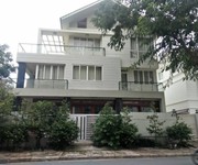 Cho thuê biệt thự 12x20m hầm 3 lầu P.An Phú Q2