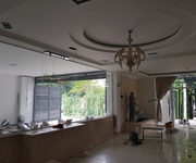3 Cho thuê biệt thự 12x20m hầm 3 lầu P.An Phú Q2