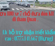 1 TỌA LẠC: Ngay mặt tiền đường BẾN CÁT 1 TỌA LẠC: Ngay mặt tiền đường BẾN CÁT