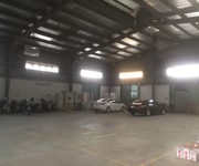 2 Chính chủ cho thuê kho xưởng 600m2 - 3000m2 tại Văn Giang, Hưng Yên  PCCC thẩm duyệt