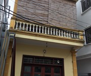 Bán nhà 2 tầng 1 tum Phường Thượng Thanh - Long Biên - HN