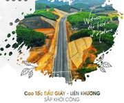 Bảo Lộc vùng đất mới cho các nhà đầu tư chỉ với 300 triệu 500m2