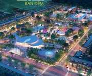 Đất sân bay Long Thành - Khu Đô thị Thương mại Giải trí Gem Sky World - Giá CĐT