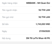 8 Cho thuê CHCC cao cấp Thăng Long Numberone