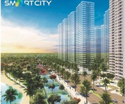 Chính chủ cần bán căn hộ Vinsmart CiTy 43m2 Đại  Mỗ, Nam Từ Liêm, Hà Nội.