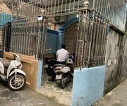 Bán nhà mặt ngõ 72 Nguyễn Công Trứ  di thông ngõ 69 Chợ Con