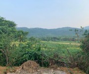 Nhà em có mảnh đất chính chủ cần bán với diện tích 2337m2 thôn Muồng Cháu, Xã Vân Hoà, huyện Ba Vì