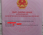 2 Chính chủ cần bán lô đất  - Phường Quan Hoa - Quận Cầu Giấy - Hà Nội