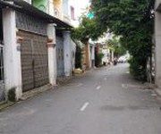 1 Cần Bán Nhà Mặt Đường Rộng Phường An Lạc A, Quận Bình Tân